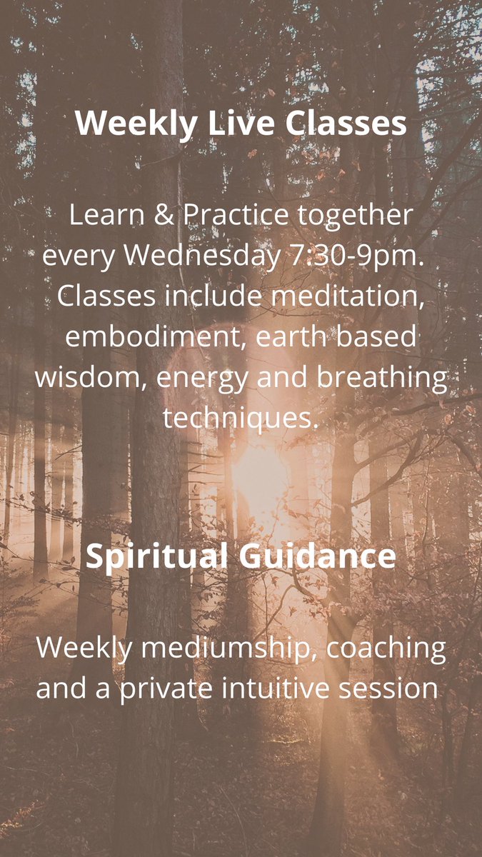 BloomWithJenn's tweet photo. Brand new online program within a small compassionate community for deeper connection and support.  Soothe your nervous system and deepen your self care learning many sacred practices together.  See more here:  https://t.co/Llpd5Sekai https://t.co/0mDJ2J2mny