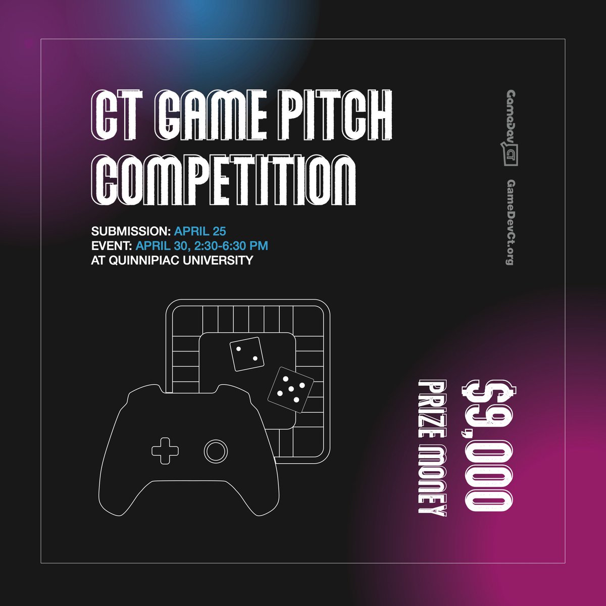 GameDevCT tweet media