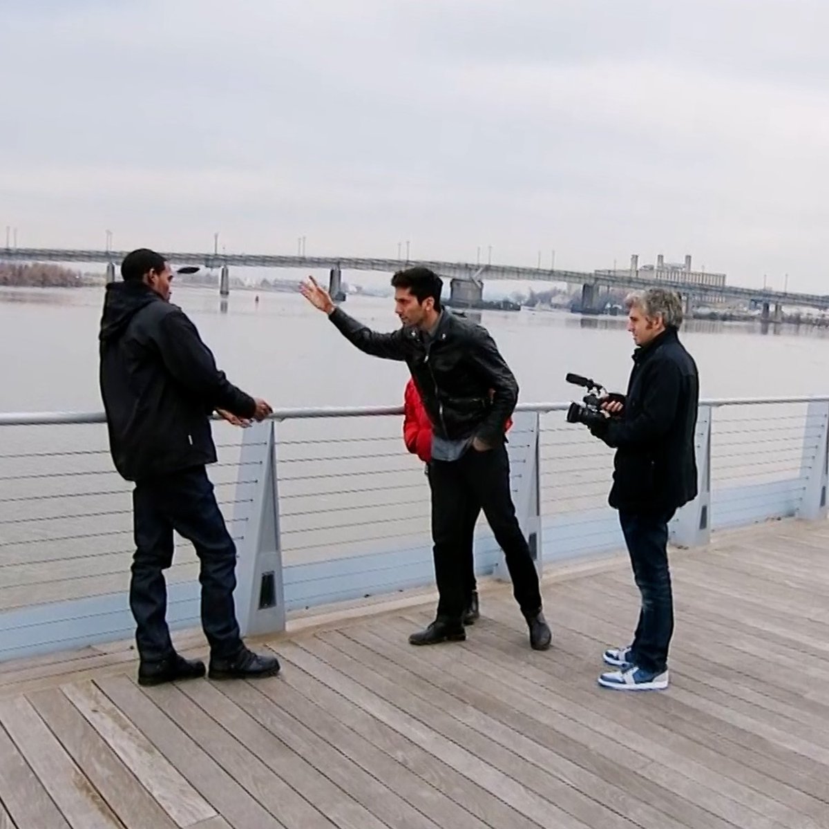 CatfishMTV's tweet photo. If you recognize this scene, you qualify for a veteran's discount. #Catfish https://t.co/vXYmM6j97y
