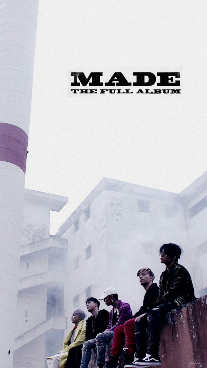 Vipjulia1's tweet photo. #BIGBANGisBACK
😍😍😍😍😍😍 https://t.co/4s8VQNuze7