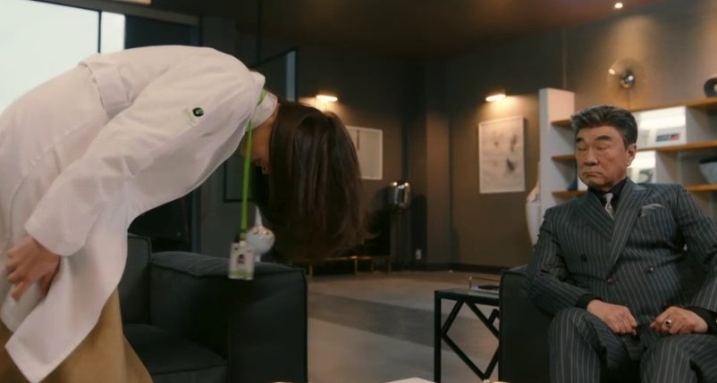 _DevAkshi__'s tweet photo. #BusinessProposalEp11

WE THOUGHT IT WILL BE SAD, TURNS OUT TO BE COMEDY 😭😭😭😭😭 https://t.co/OerwsG6isw