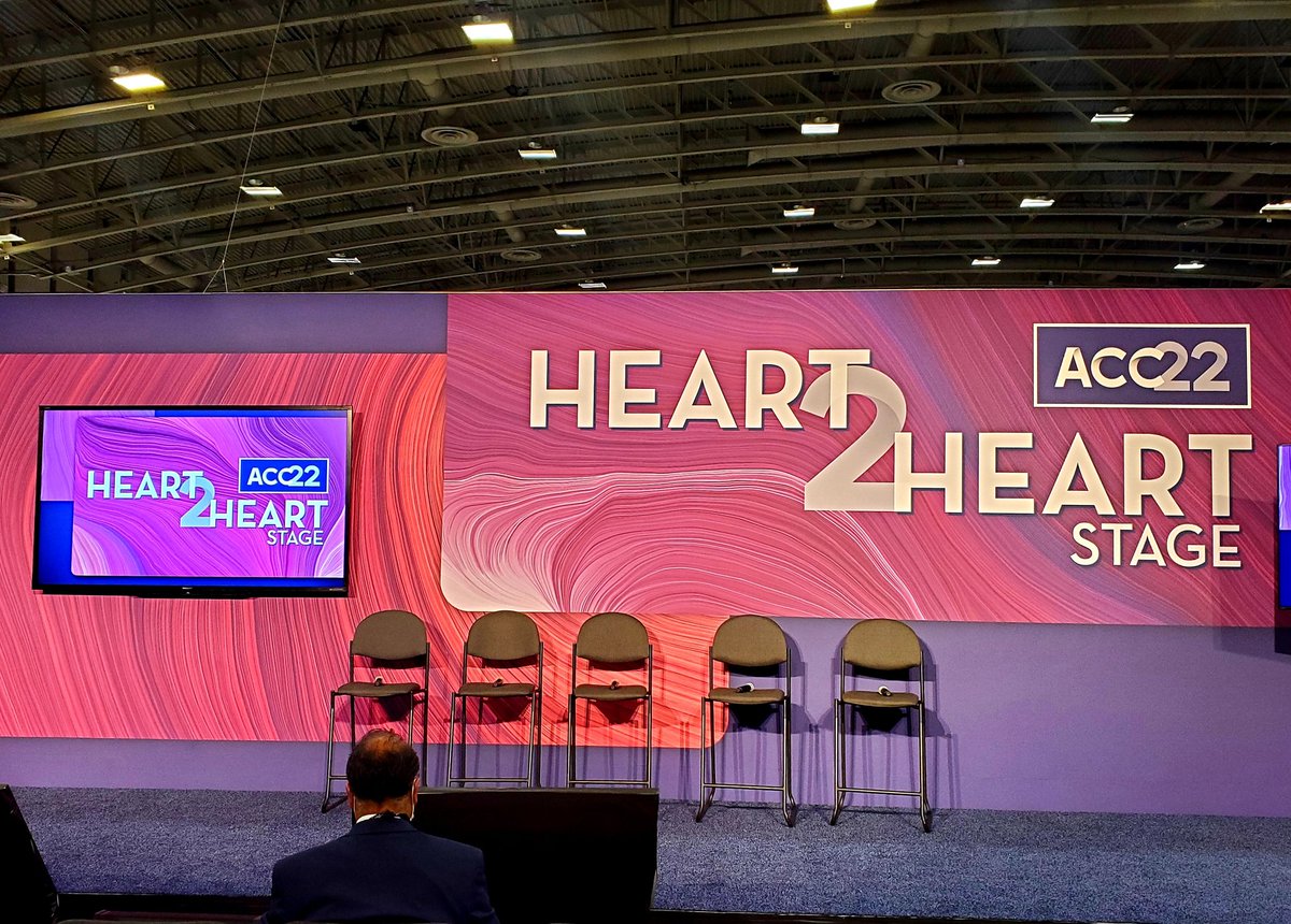 steiner_md's tweet photo. Join us at 12:30p today for a ❤️2❤️ discussion about incorporating 1' palliative care into your cardiology practice! @ACCinTouch #ACCGeriatrics #ACCEarlyCareer #ACCFIT https://t.co/9VtTAsAiEI