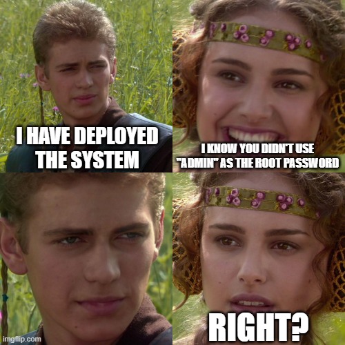 eighty9nine's tweet image. 💫 Tips for devs #42

📝Linux Administration

You don&apos;t have to necessarily use passwords to log in to the Linux system. You can copy the public ssh key of users to the authorized keys file in your Linux system. It is much more secure!

#programming #TipsForDevs #100Devs #python