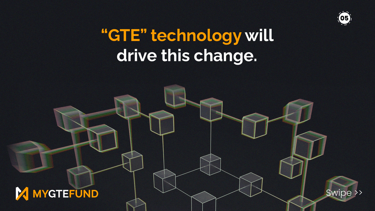 mygtefund's tweet photo. Be part of the economic revolution with https://t.co/4s1sV25riU
#Globaltokenexchange #Tokenomics #Tokenisedfuture https://t.co/rEHNg7P6Aa
