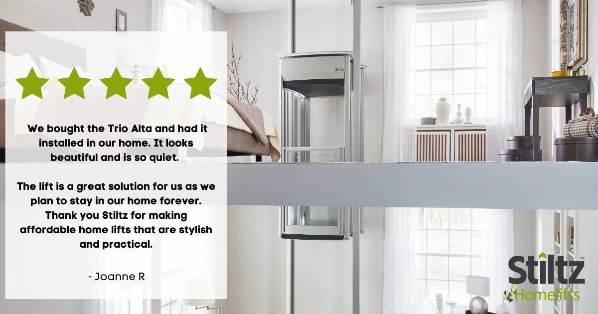 StiltzLiftsUSA's tweet photo. Look at this wonderful 5-star review one of our customer left us. Check our recent Better Business Bureau review.
https://t.co/oTUsNKyKYN
#review #customerfeedback #happycustomer #BBB #BBBreview https://t.co/0tj7J71d7f