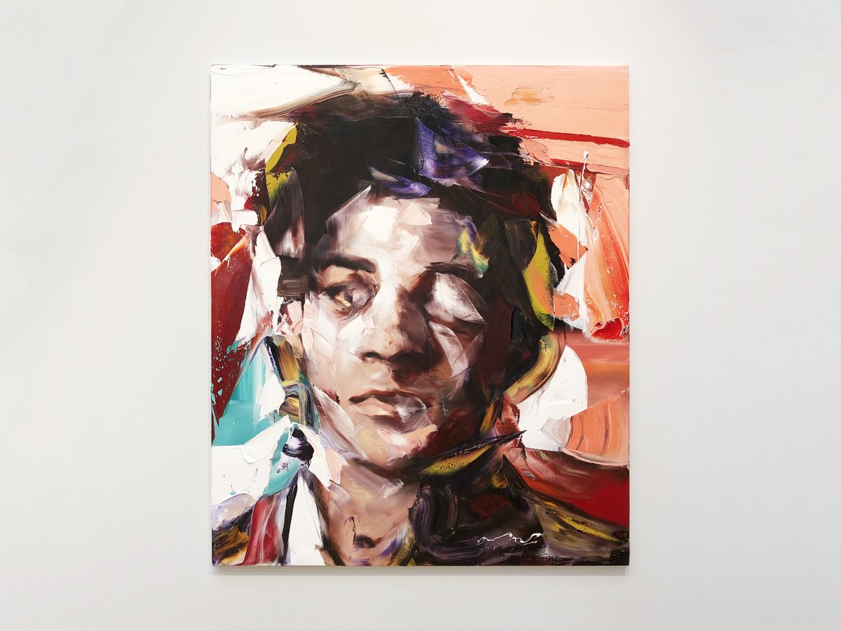 井田幸昌ポスターJean-Michel Basquiat | www.jarussi.com.br