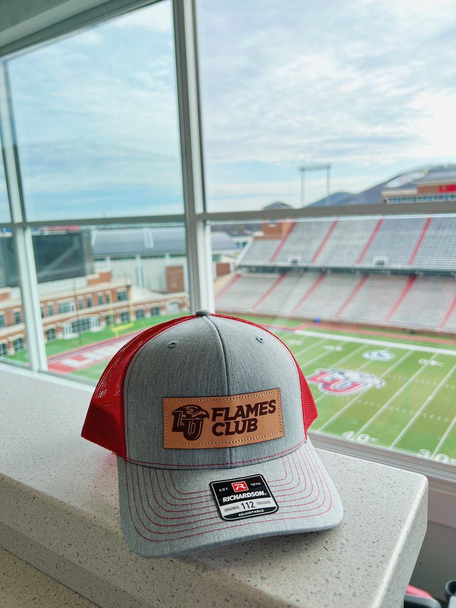 FlamesClub's tweet photo. GIVEAWAY‼️🧢

Members, retweet and follow for a chance to win this Flames Club Richardson hat! 

#MemberAppreciationMonth https://t.co/CaAXldflzk