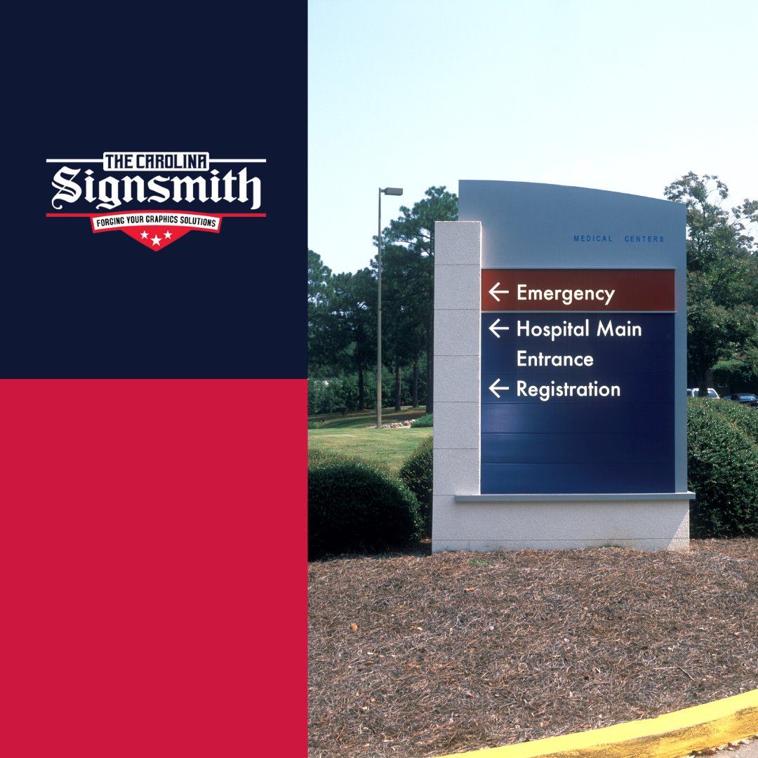 thecarolinasign's tweet photo. Make your entryway visually impressive to forge a bold company identity.

Talk to our monument sign experts at The Carolina Signsmith for a free consultation:

☎️ 336-967-7446
📧https://t.co/AAPCIxRXEb

#thecarolinasignsmiths #greensboro #highpointnc #winstonsalem https://t.co/0ou0yLu1lR