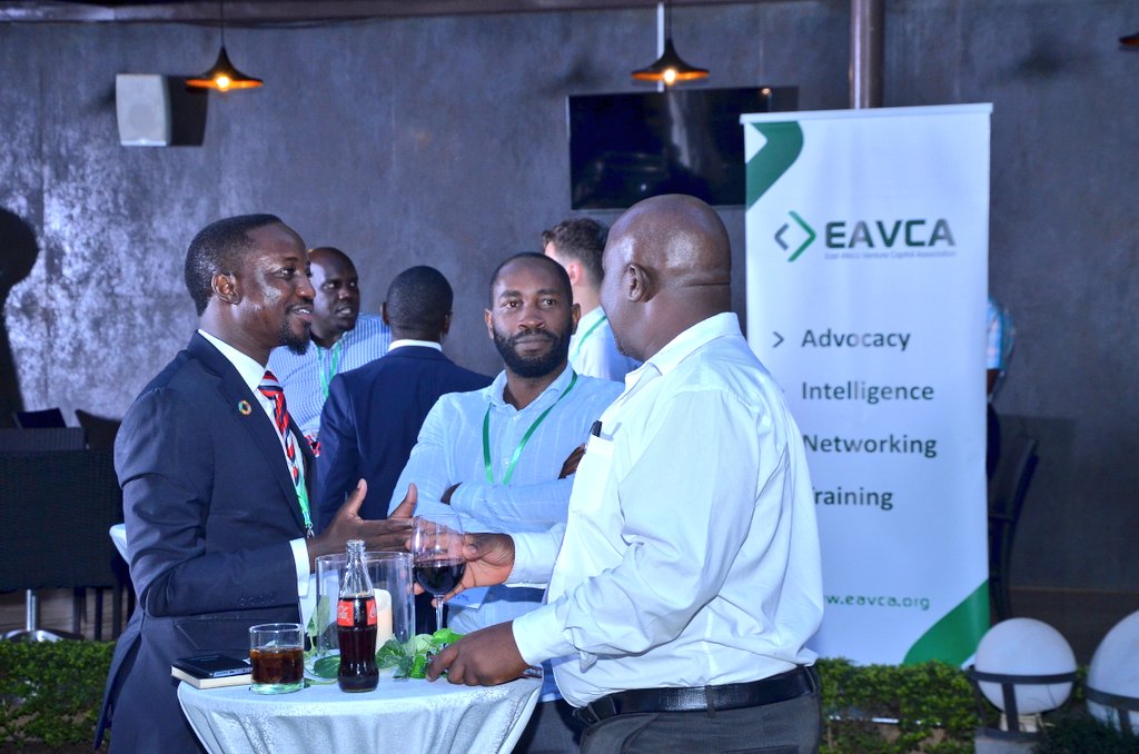 MMAKS_Advocates's tweet photo. Our @FionaMagona attended the Uganda Chapter of the @EAVCA Quaterly Networking Event. The event was a great success, with private capital industry professionals and partners engaging and exploring potential areas of synergy. #VentureCapital #networking https://t.co/28mfbJyi2m