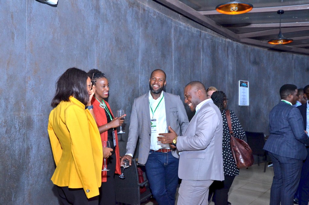 MMAKS_Advocates's tweet photo. Our @FionaMagona attended the Uganda Chapter of the @EAVCA Quaterly Networking Event. The event was a great success, with private capital industry professionals and partners engaging and exploring potential areas of synergy. #VentureCapital #networking https://t.co/28mfbJyi2m