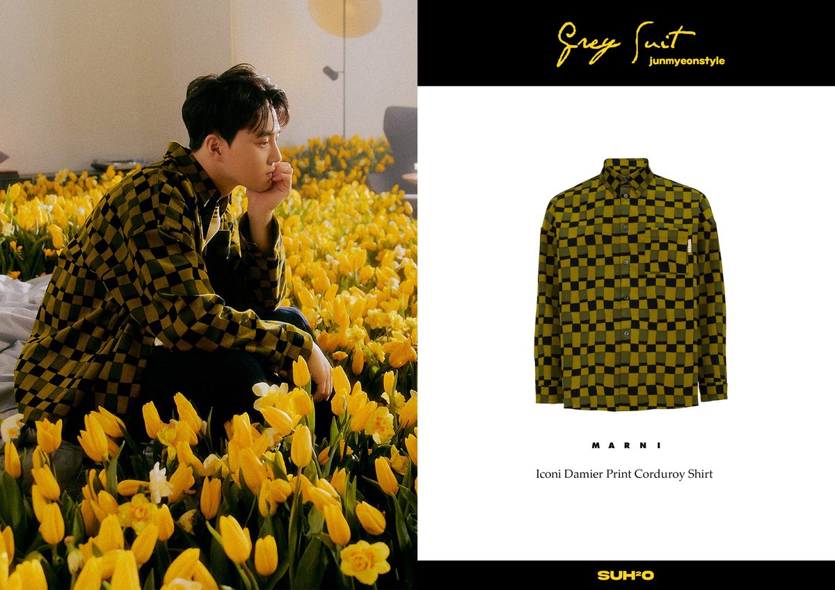 junmyeonstyle's tweet photo. 〖Grey Suit〗패션 정보 ①

#SUHO #수호 #김준면
#GreySuit #SUHO_GreySuit
@weareoneEXO #EXO #엑소 https://t.co/PG7aqxnPPq