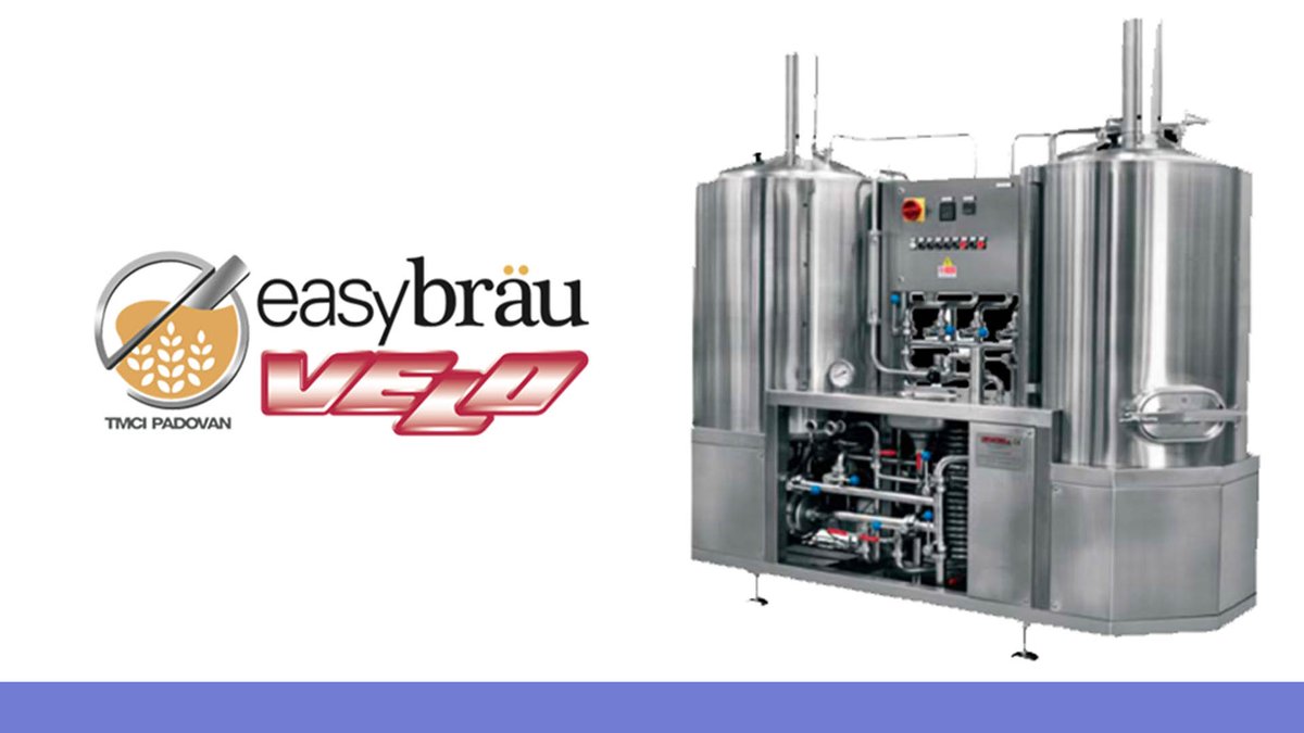 representadasm1's tweet photo. EASYBRÄU-VELO:  Salas de Cocción de 2,5 Hl.
Consultas +51 (01) 7668358
#easybräu #tmcipadovan #producciondecerveza https://t.co/YYRXsmVlM6