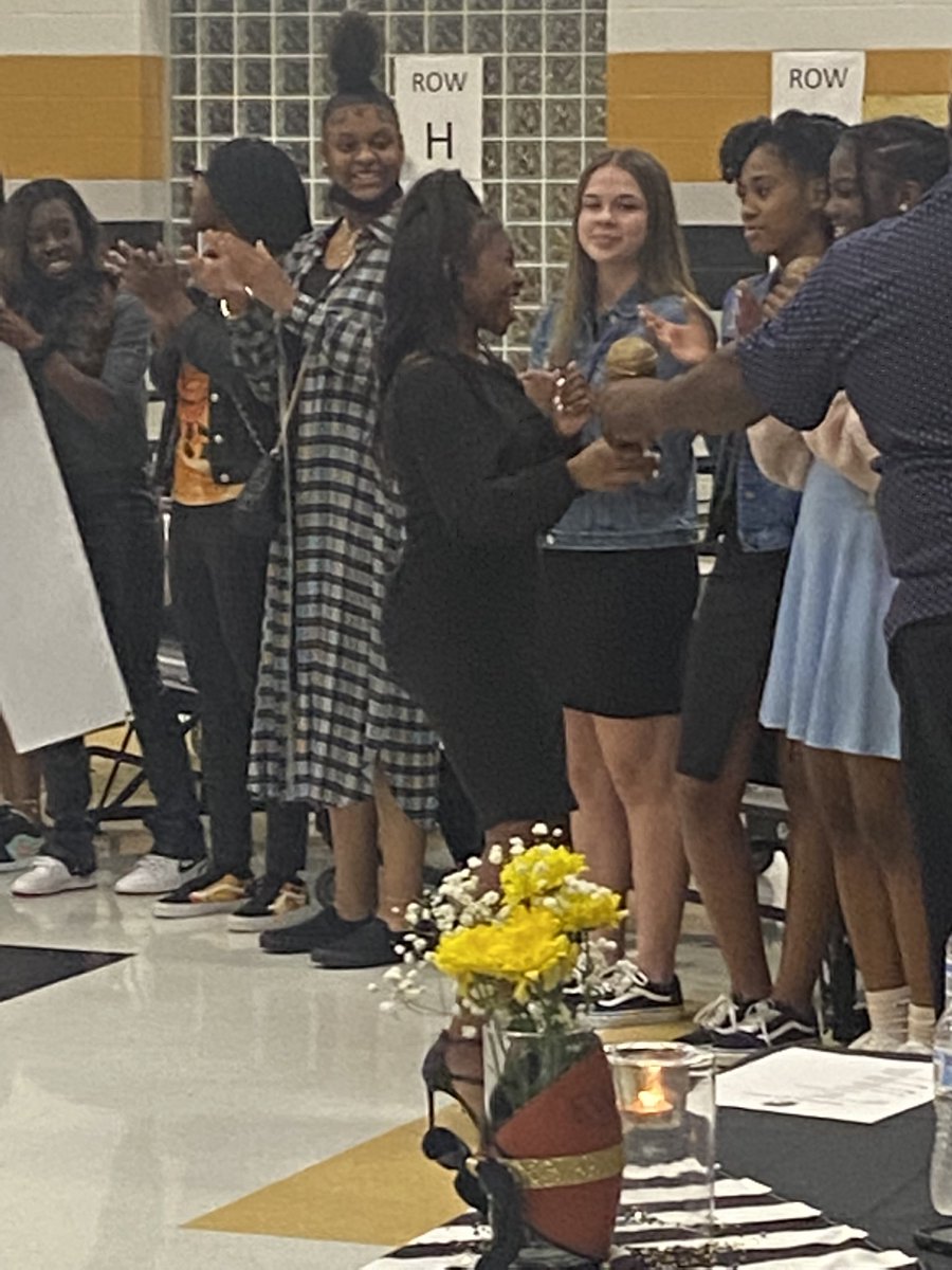 MCHS Lady Trojans Basketball tweet media