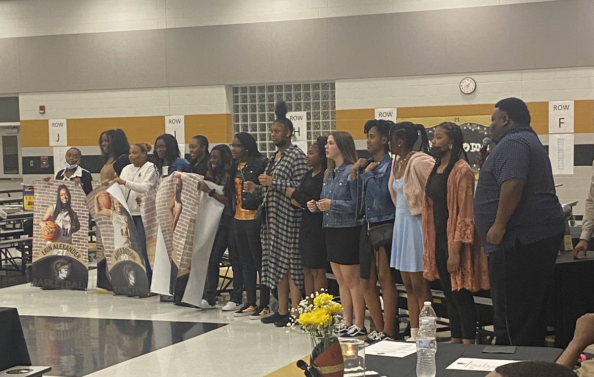 MCHS Lady Trojans Basketball tweet media