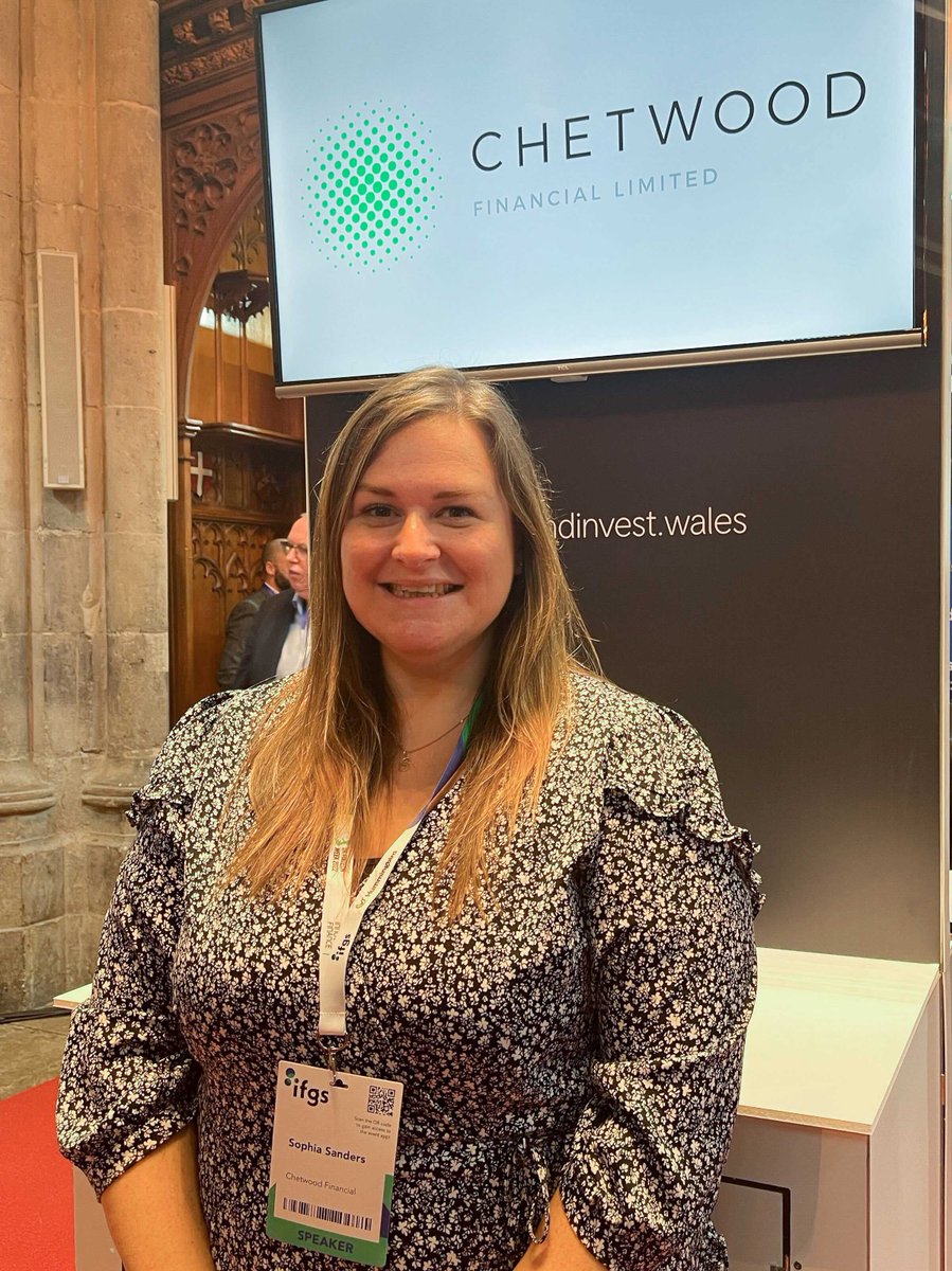Want to know why @ChetwoodFL and @YobotaPlatform's #BaaS proposition is the only true solution?

Find stand 52 and chat with Head of Partnerships, Sophia Sanders, before she joins the 'Investing in diversity is investing for success' panel on Hubs stage at 17:10 @InnFin #IFGS2022