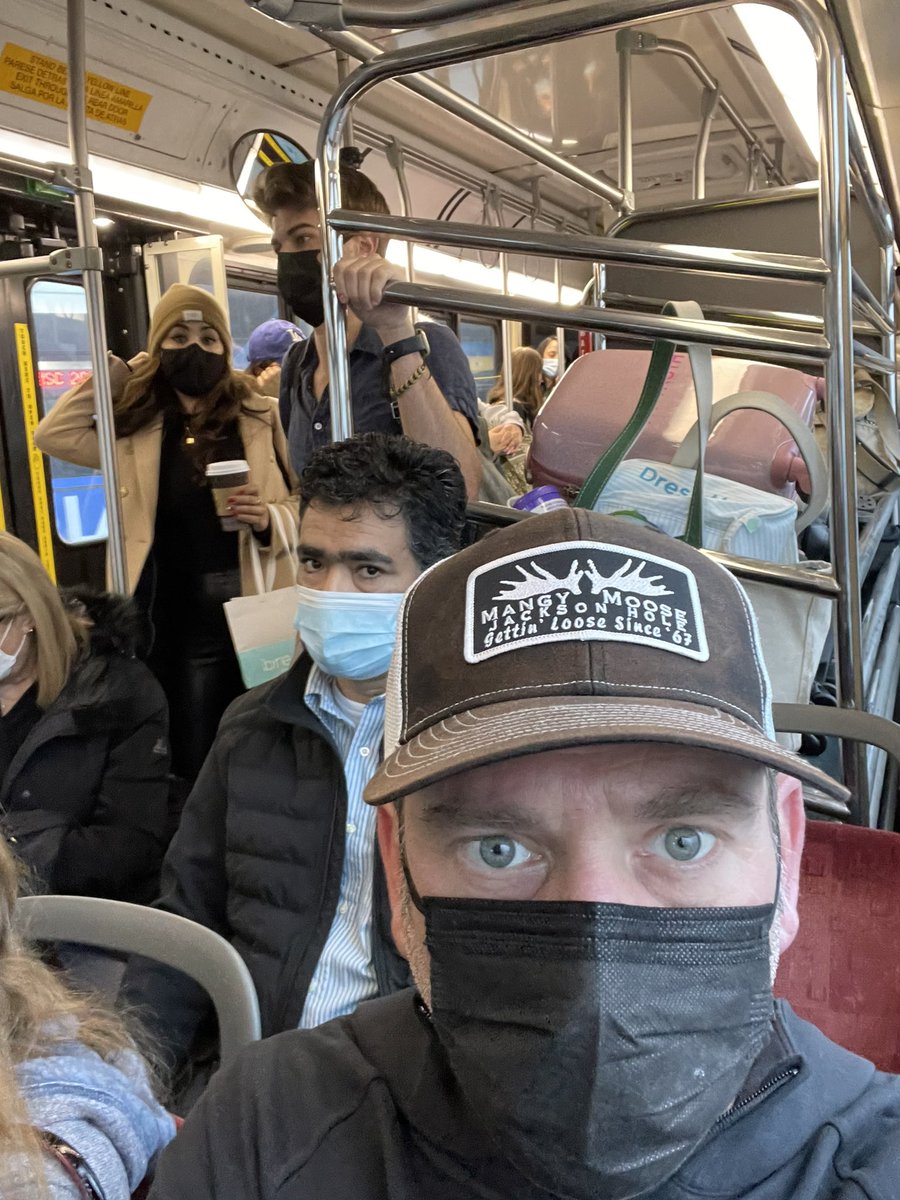 jstobins's tweet photo. @Delta this is what Sky Priority means to you? We are supposed to get priority boarding but instead we were loaded onto a bus with no consideration given!
Why did I pay more for an upgraded ticket experience again? #wtf https://t.co/dd7g1tZBWI