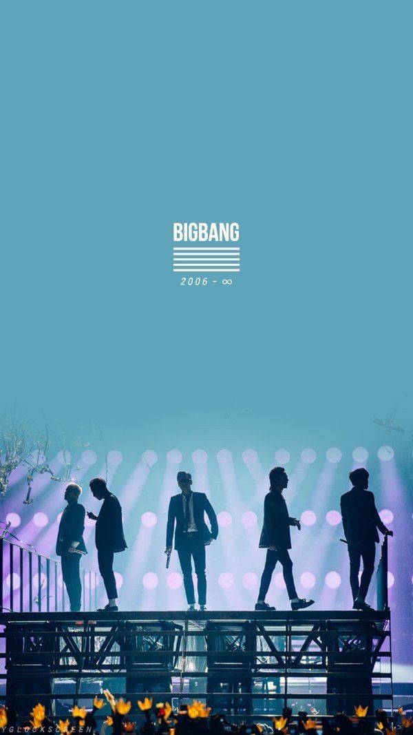 Vipjulia1's tweet photo. #BIGBANGisBACK
Love u💗💗💗💗💗 https://t.co/wxvDmbQSv3