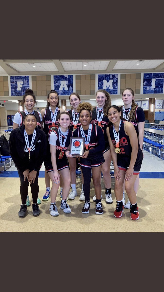 Lady Monarch Hoops tweet media