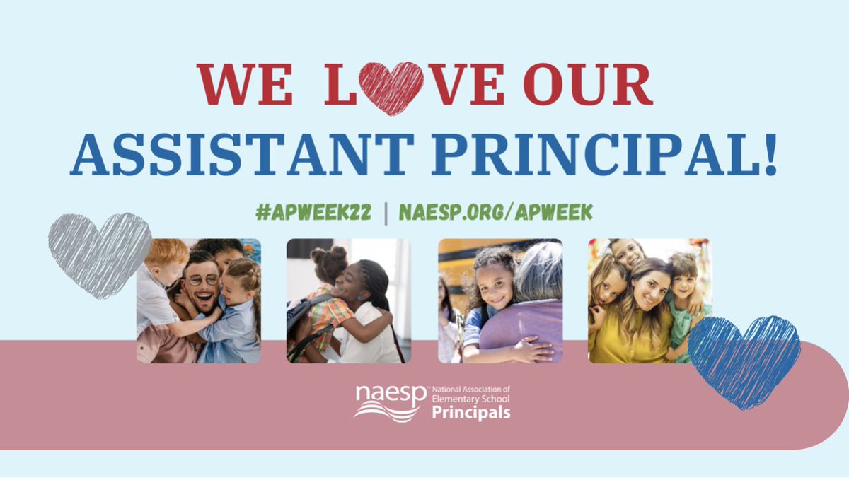 Happy National Assistant Principal Week to all the wonderful Assistant Principals in Henry County Schools. <a href="/FredricLatschar/">Fred Latschar</a> <a href="/henry_sel/">❤️</a> <a href="/HenryCountyBOE/">Henry County Schools</a>.