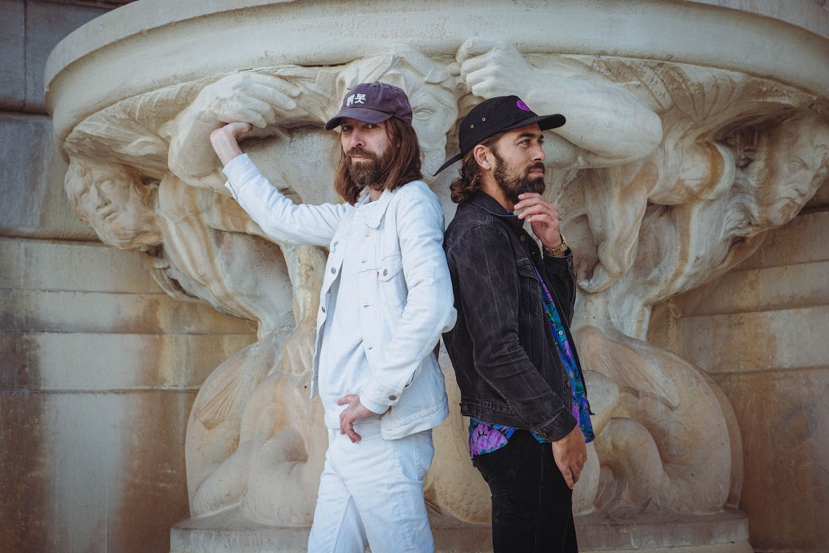 In Conversation: Clash sits down with French disco maestros <a href="/breakbot/">breakbot</a> and <a href="/_irfane/">oui (irfane halima)</a> to discuss their new EP, and their plans for the future...

clashmusic.com/features/in-co…