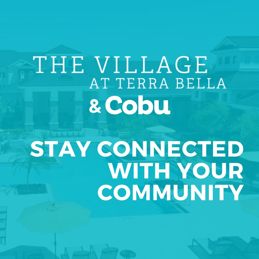 The Village at Terra Bella tweet media