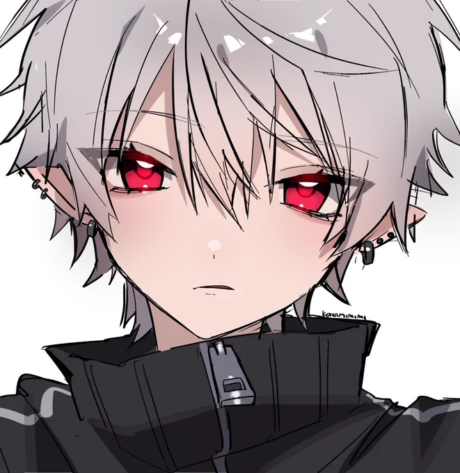 #KuzuArt 