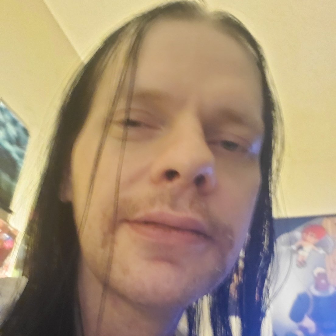 Maggot_Fodder94's tweet photo. #NewProfilePic https://t.co/ZBUEftnORj