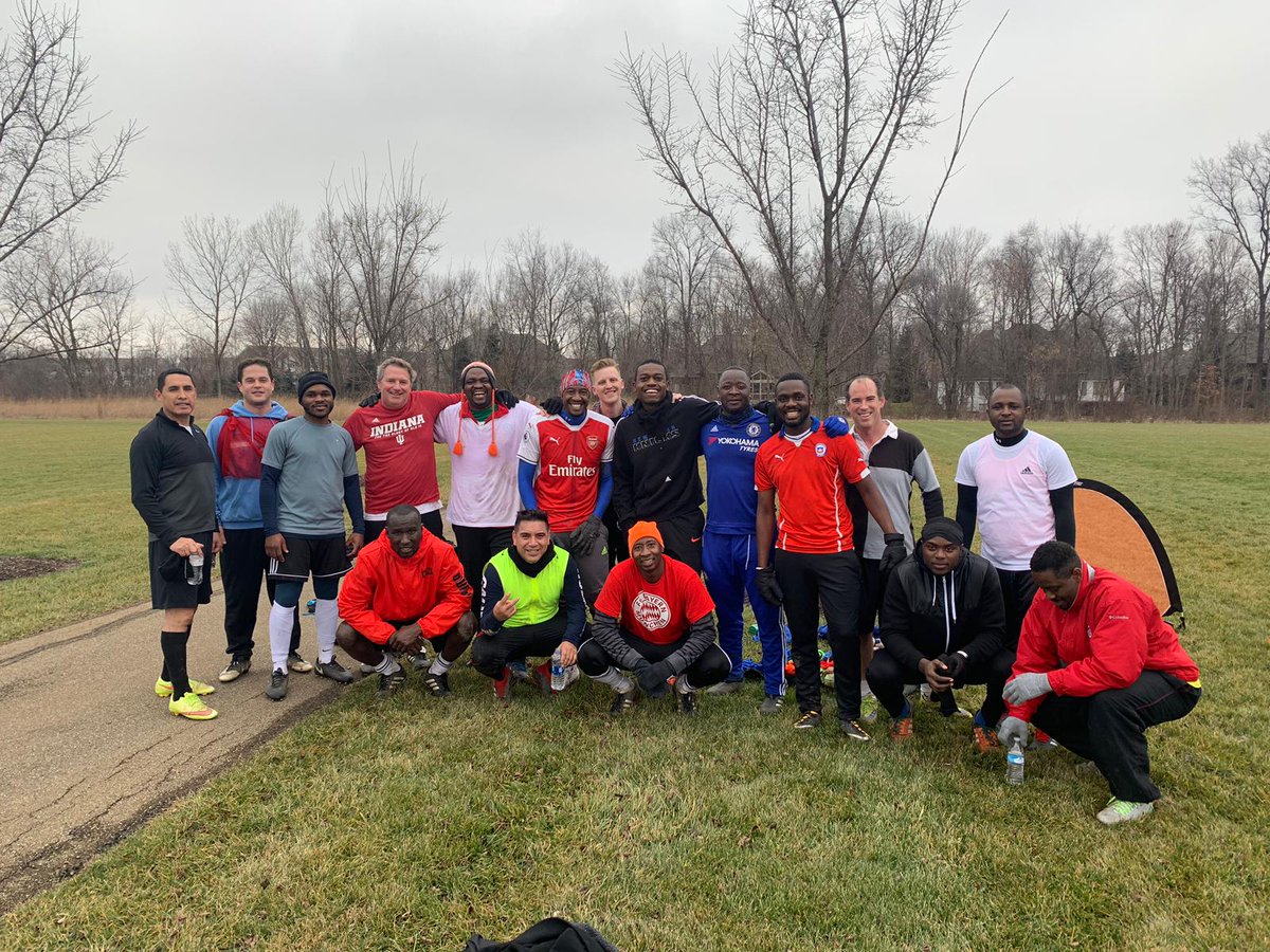 PlayIndysoccer's tweet photo. WNow that the weather is warmer, and people are ready to be active again we are excited to announce, that pickup soccer is back. Come Join Us! - *|https://t.co/1hSe5ZFBav|* https://t.co/Cc9w2QhT5o