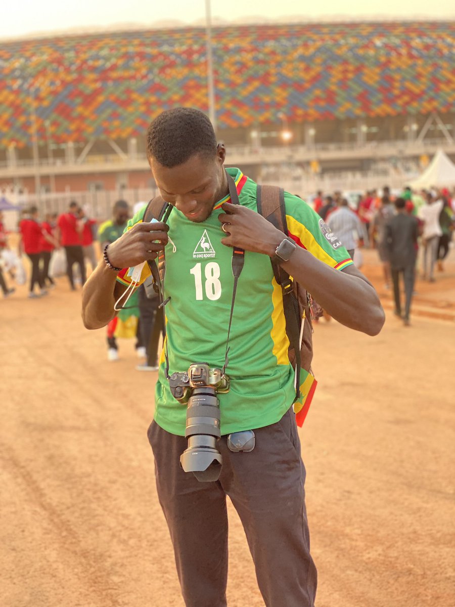 mamadoulemind's tweet photo. L’amour que j’ai pour ce pays est incommensurable 🇸🇳❤️
#IndependanceSN #Senegal
#LeMind #happyindependenceday https://t.co/BsBNYgXPiJ