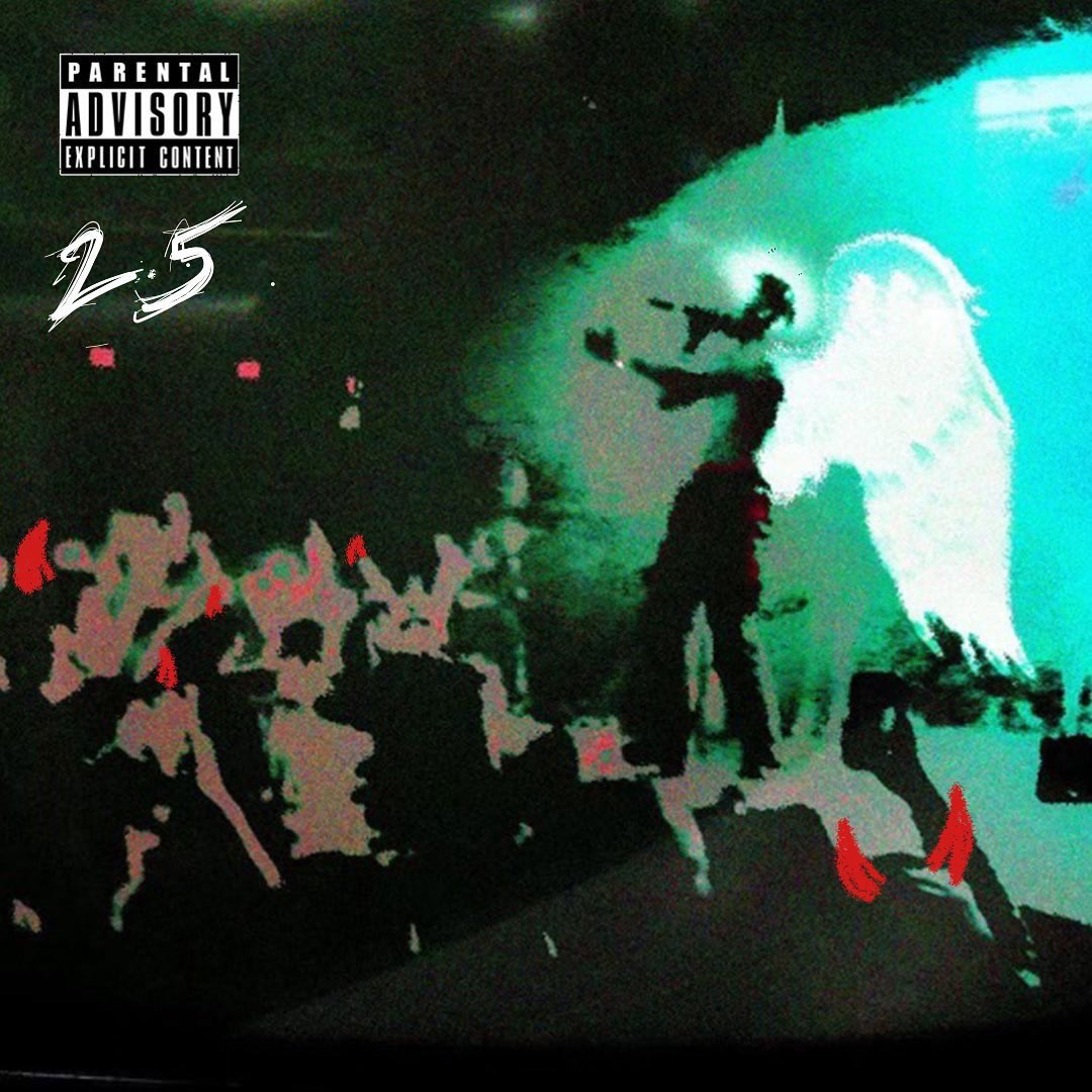 illroots's tweet photo. UnoTheActivist - Limbus 2.5 (Mixtape) https://t.co/9qQ5nTgTLi [@UnoTheActivist] https://t.co/memQ0NrUe6