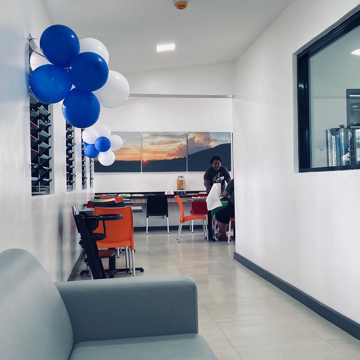 Ronald McDonald House tweet media