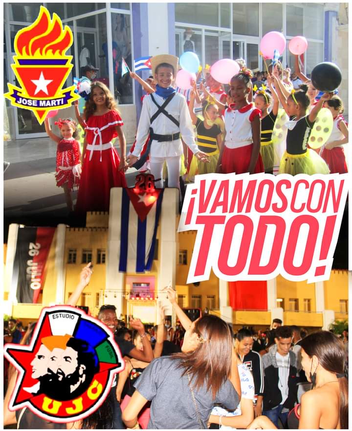 SIslazul's tweet photo. #VamosConTodo https://t.co/AroeHaTyFS