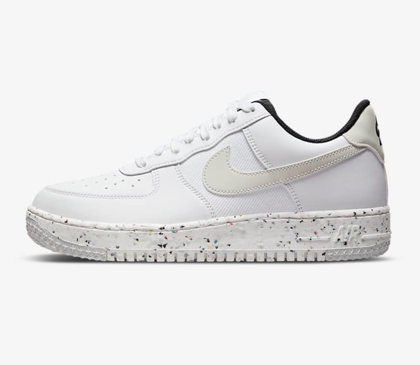 sneakerhuddle's tweet photo. Nike Air Force 1 Low 'Crater'

https://t.co/LXv9OJUqoz

#AD https://t.co/6LXoNPPVBm