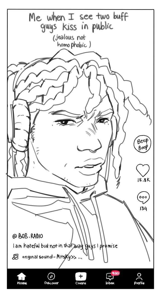 bitchless in canon 