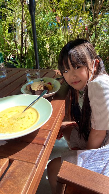 Twitterのコスプレ画像9