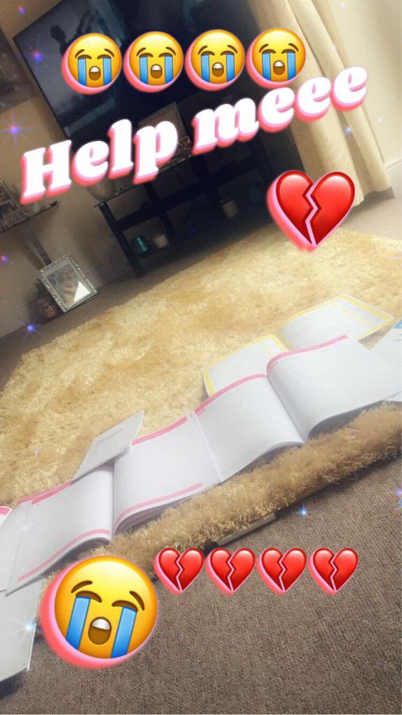 rhaenellauthor's tweet photo. The life of a SATS year student during my Easter holidays. #SATS #Students #education https://t.co/mU3Tt67pbA
