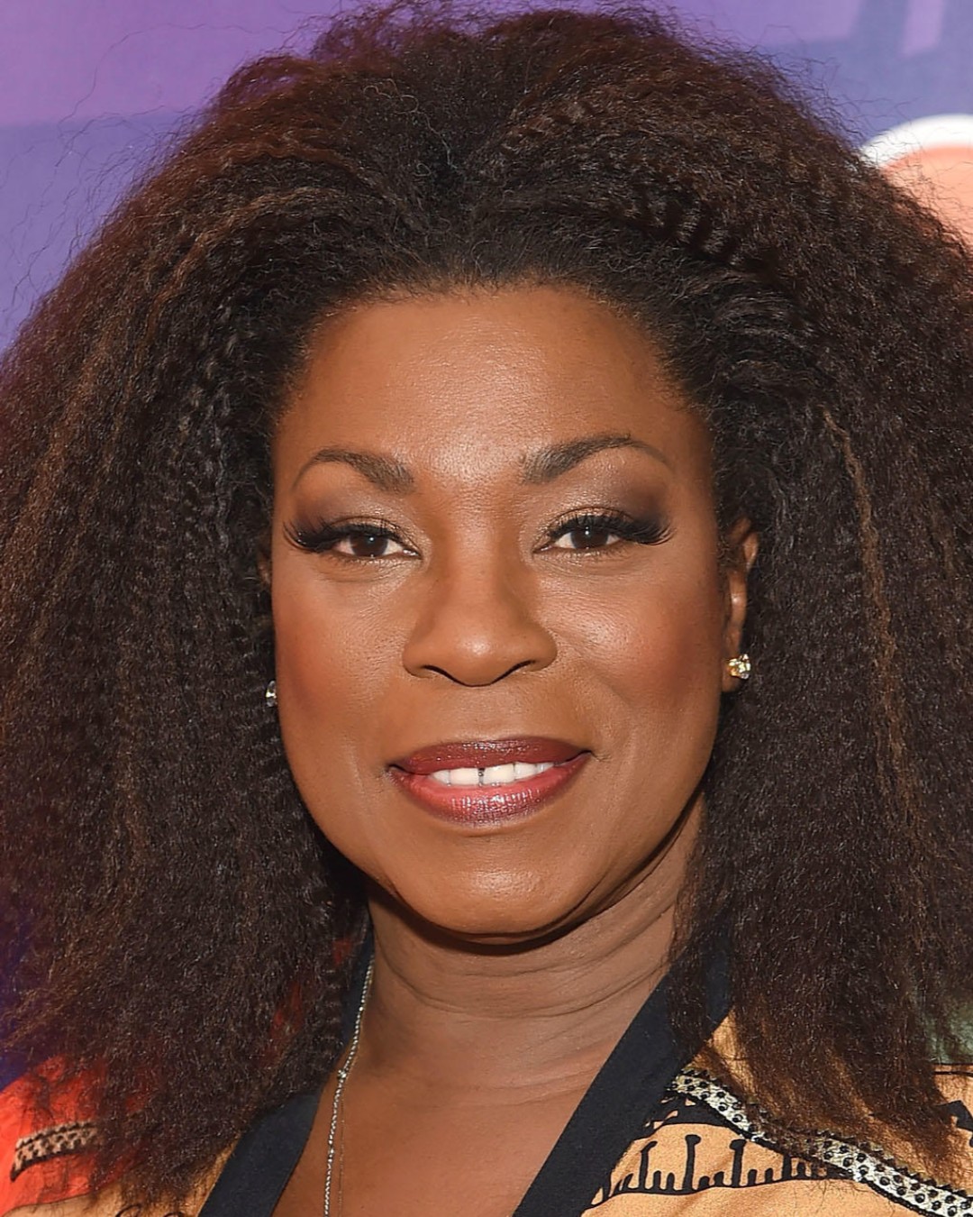 Happy Birthday Lorraine Toussaint 