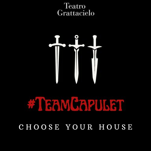 tgratta's tweet photo. The House of Capulet is known for their riches, pride and beautiful daughter Giulietta. As one of the high families of Verona, the Uptown House of Capulet sets a high bar and never backs down from a challenge. Are you #TeamCapulet?
#GrattacieloInBPC #Zandonai #FestivalofNY https://t.co/S6852MaIzw