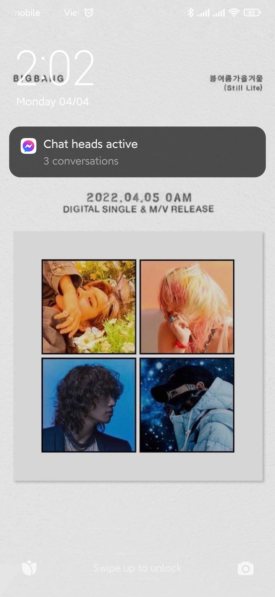 o_nhung_o's tweet photo. Countdown yeahhhhhhhh

@YG_GlobalVIP #빅뱅 #BIGBANG #BIGBANG_StillLife https://t.co/UBop9ihUO7