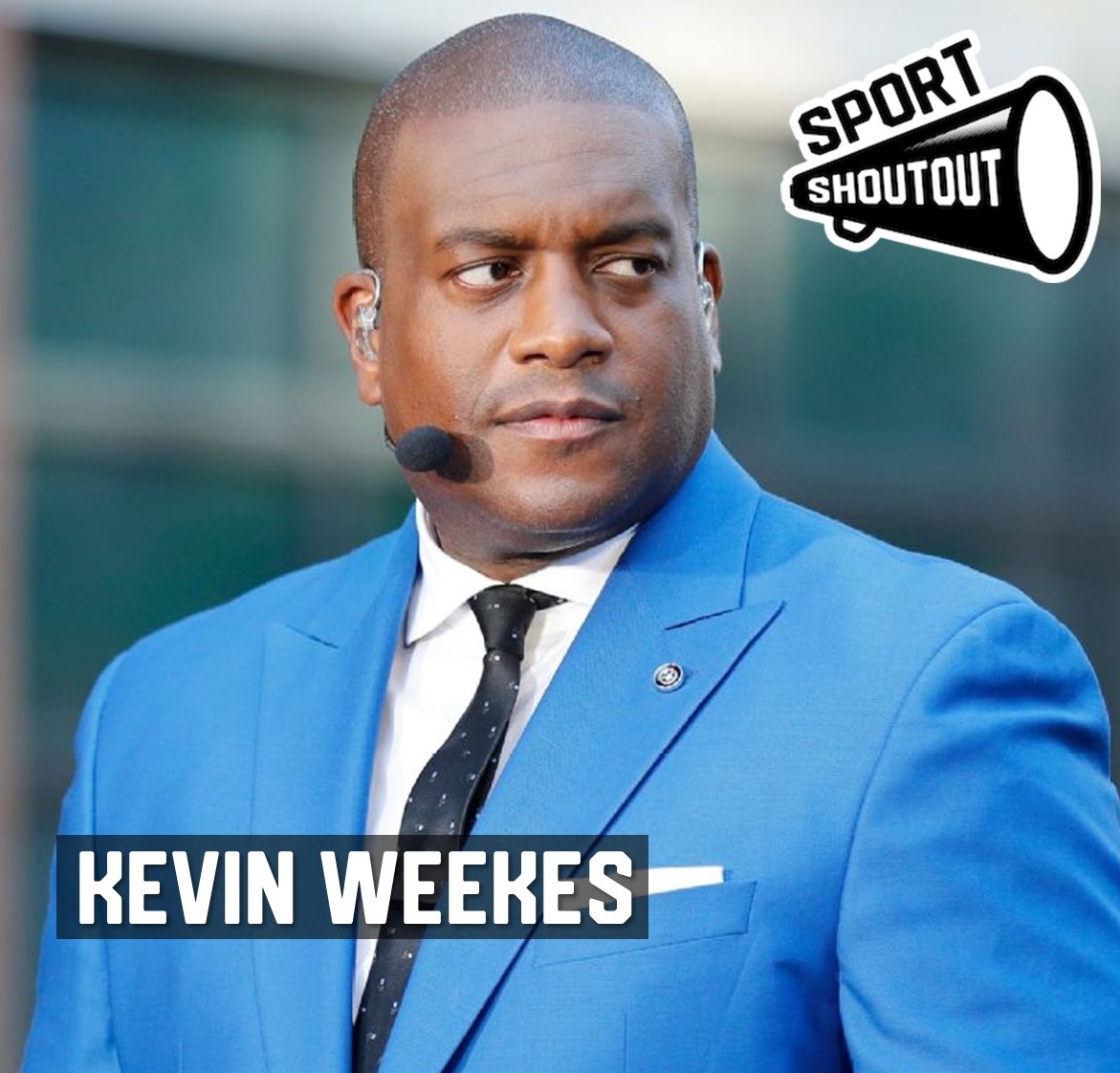 Sport Shoutout would like to wish former NHL Goalie and ESPN Analyst Kevin Weekes a Happy Birthday!

Want Kevin to wish you a Happy Birthday? Visit sportshoutout.com today to book your personalized message!

<a href="/KevinWeekes/">Kevin Weekes</a>