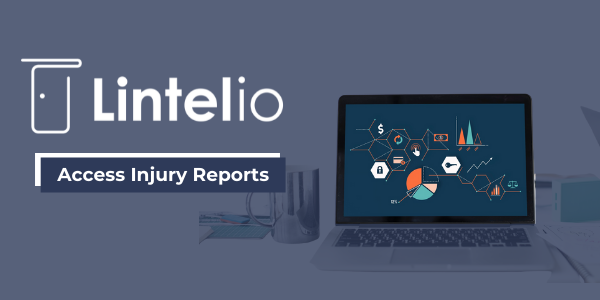 paulbinsfeld's tweet photo. Get INSTANT and SECURE access to your @companynurse #workplaceinjury reports with @lintelio!
Visit https://t.co/KyvWwTBKc7 to learn more.
#injuryreporting https://t.co/n9JrBlL8iT