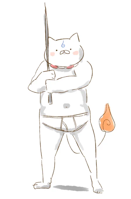 #みこなま 
