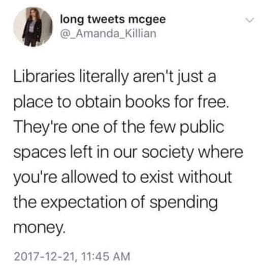 ScarednProfane's tweet photo. This grew on me slowly. Then it made me angry.

Because its so fucking bang on the money... https://t.co/aNEu1n4pfv