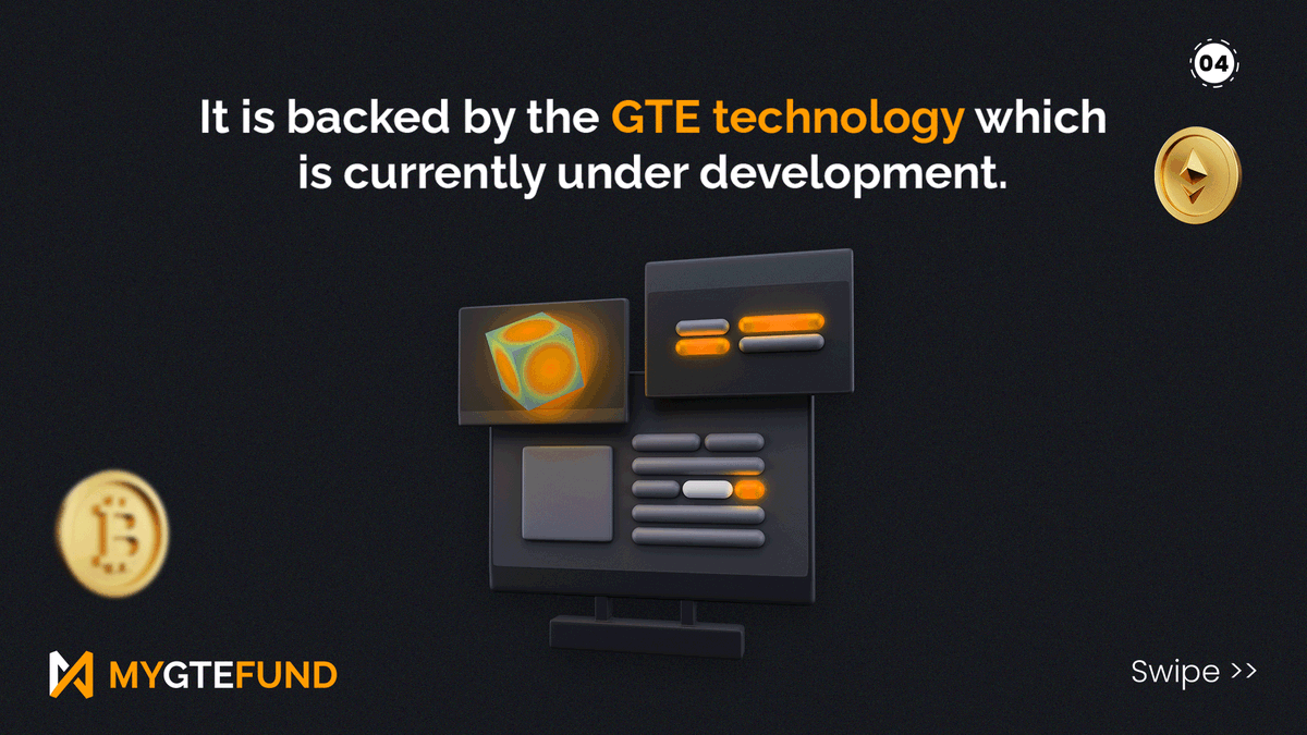 mygtefund's tweet photo. Here's why Global Token Exchange is more than just hype.
Get ready for the future with https://t.co/4s1sV1NQrm.
#Globaltokenexchange #Tokenomics #Tokenisedfuture https://t.co/VePlPDWHeD