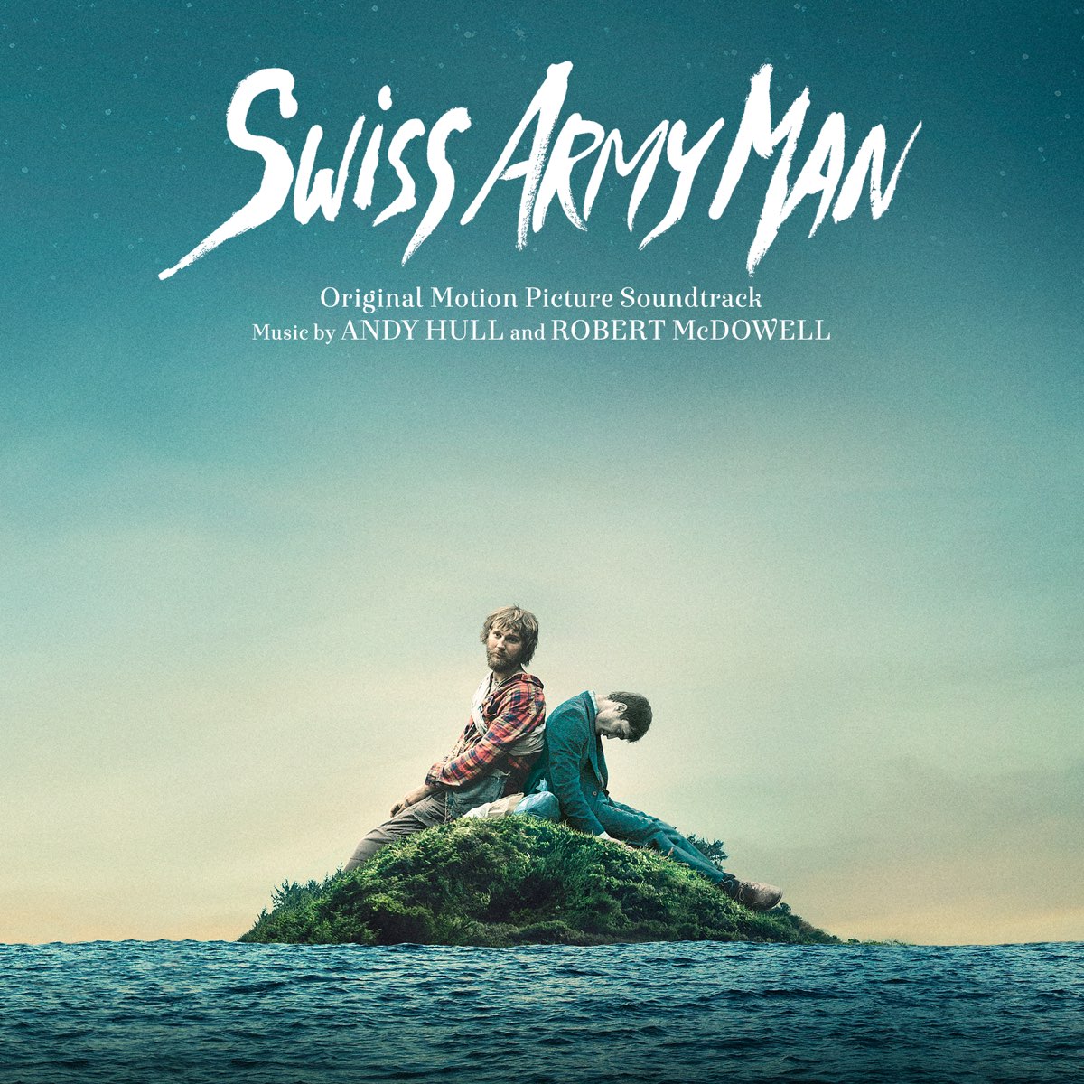 euskir's tweet photo. #MusicMonday
#AndyHull @okayfineAndy #RobertMcDowell
#PaulDano #DanielRadcliffe
#SwissArmyMan
#iam8bit @iam8bit #LakeshoreRecords @LakeshoreRecs 2016
As the #movie, a mysterious, touching #soundtrack.
https://t.co/ovVUCfJAYr
#indie #rock #folk #folkrock #music
@Discogs https://t.co/Z6M9iIV13y