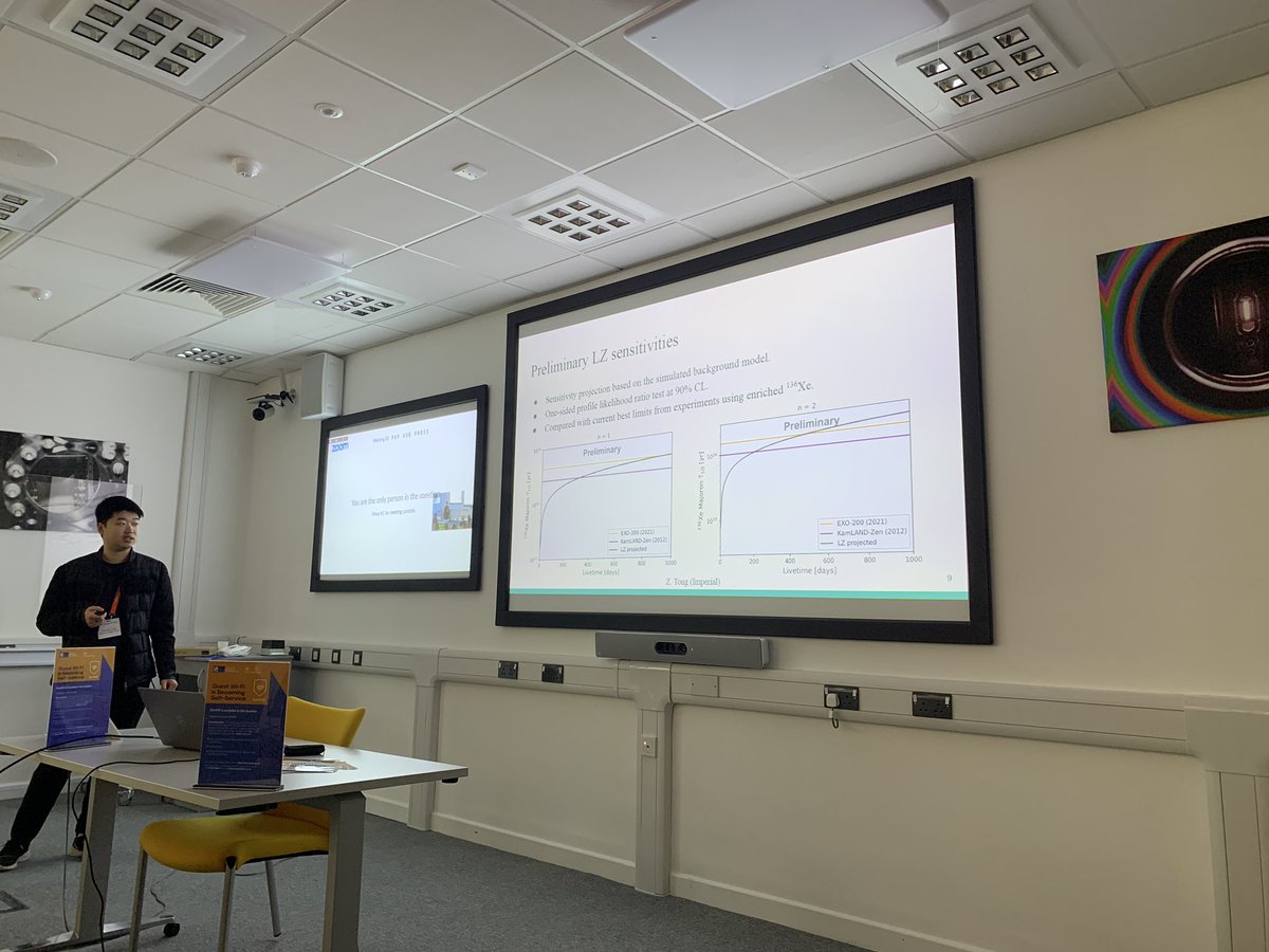 IoP Astroparticle Physics group tweet media