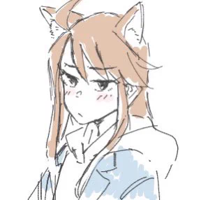 猫めぐもかいた 