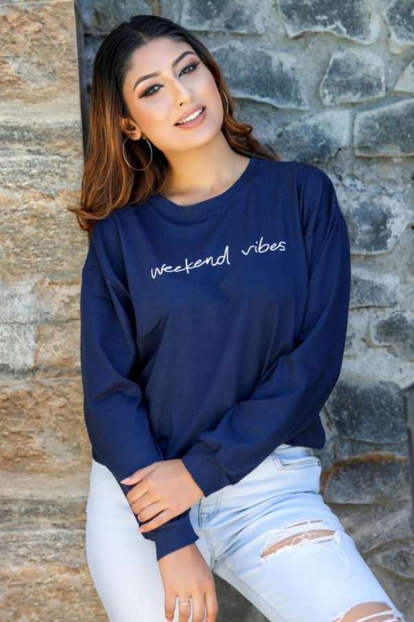 Hello, Welcome to DevainLK..!

Weekend Vibes Puff Sleeve Printed T-shirt

If You Like a Buy This T-Shirt touch this link and visit our store.

bit.ly/37d1vqK

#clothes #dresses #graphic #tees #gifts #festival #clothing #women #womens #blouses  #tshirts  #women  #vintage