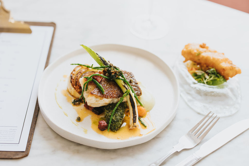 Lincolnshire Chef (@lincschef) on Twitter photo Come Good Friday the team and I will be serving up a Seafood Special Tasting Menu, £80pp. Showcasing the incredible seafood we have right on our doorstep from incredible suppliers such as <a href="/Premierseafoods/">Premier Seafoods Ltd / kingcrab.co.uk</a> <a href="/AlfredEnderbyGY/">Alfred Enderby</a> Find the full menu over at
ow.ly/9Ung50Iw5Ez Come Good Friday the team and I will be serving up a Seafood Special Tasting Menu, £80pp. Showcasing the incredible seafood we have right on our doorstep from incredible suppliers such as <a href="/Premierseafoods/">Premier Seafoods Ltd / kingcrab.co.uk</a> <a href="/AlfredEnderbyGY/">Alfred Enderby</a> Find the full menu over at
ow.ly/9Ung50Iw5Ez