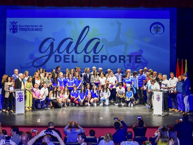 Foto cedida por Ayuntamiento de Torrejón